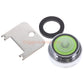 Gerber A66D327NCP-53 Chrome Aerator