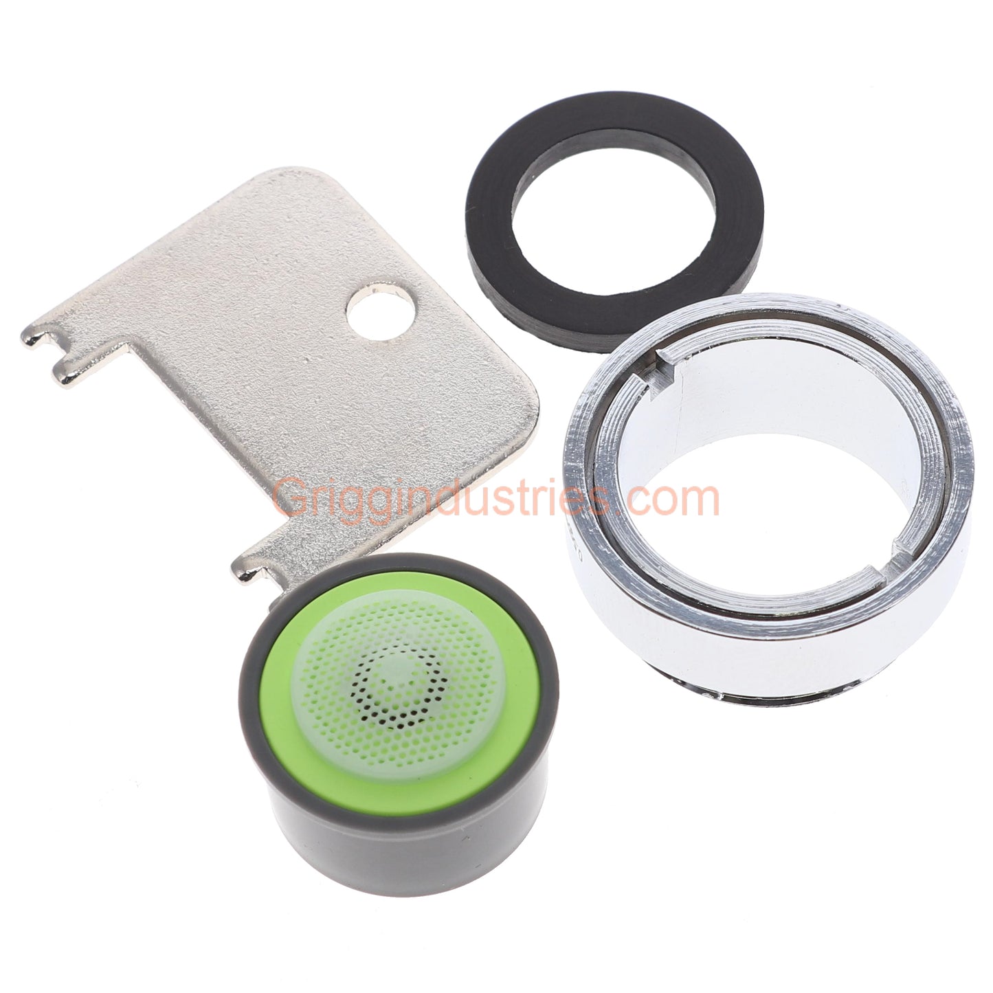 Gerber A66D327NCP-53 Chrome Aerator