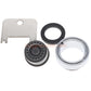 Gerber A66D327NCP-53 Chrome Aerator