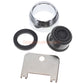 Gerber A66D327NCP-53 Chrome Aerator