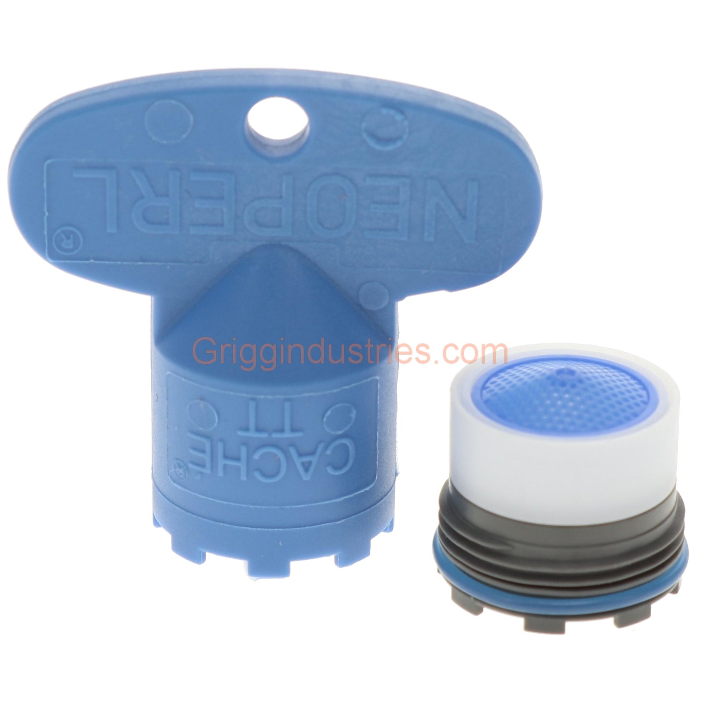 Gerber Genuine A66G288CP Replacement Aerator