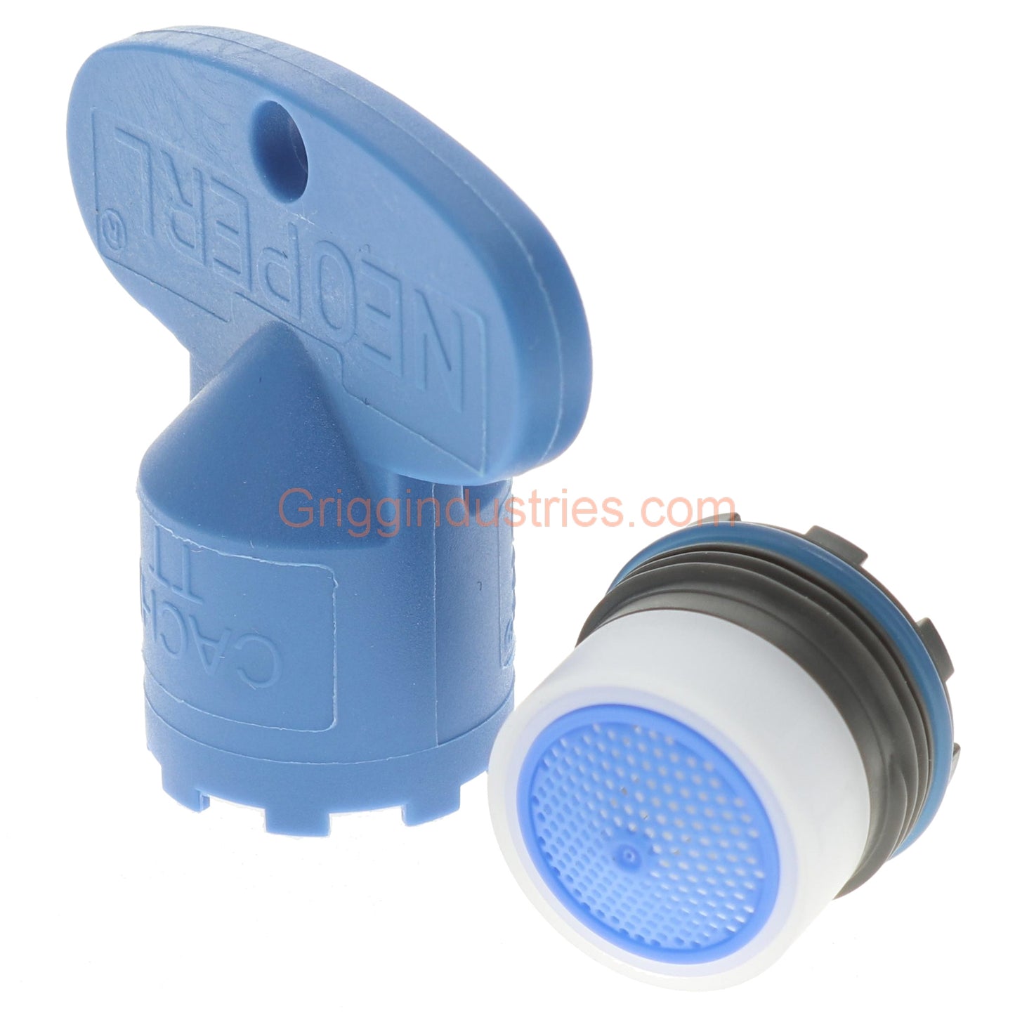 Gerber Genuine A66G288CP Replacement Aerator