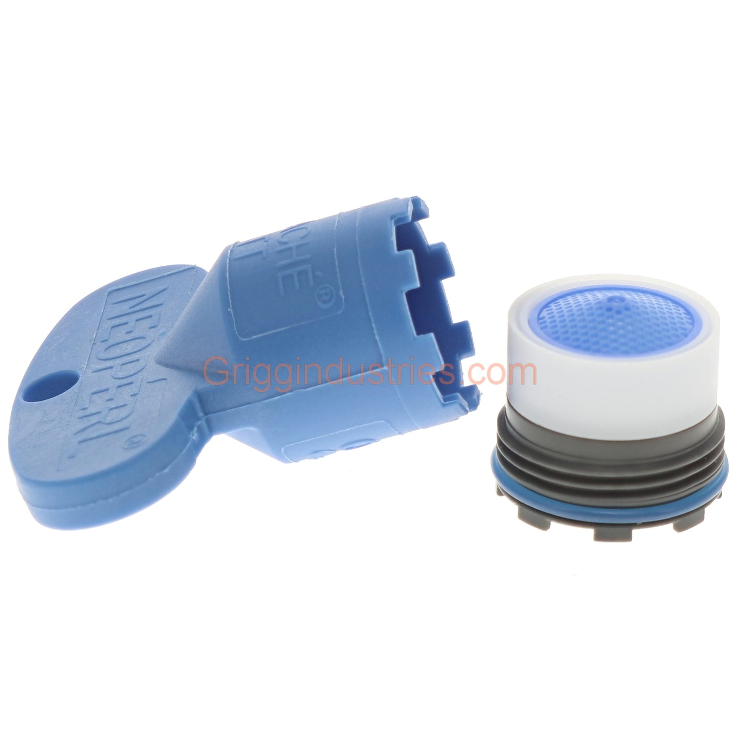 Gerber Genuine A66G288CP Replacement Aerator