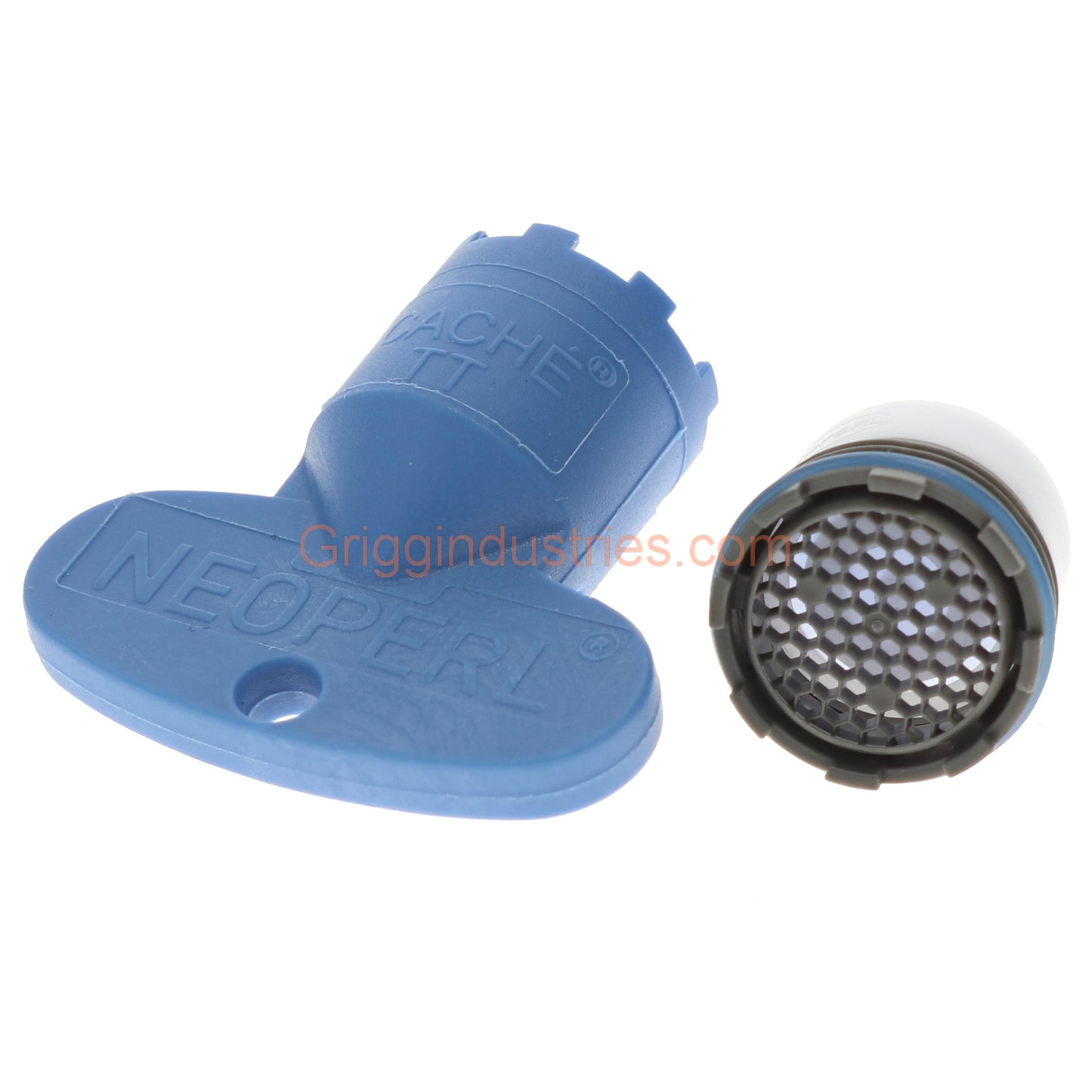 Gerber Genuine A66G288CP Replacement Aerator
