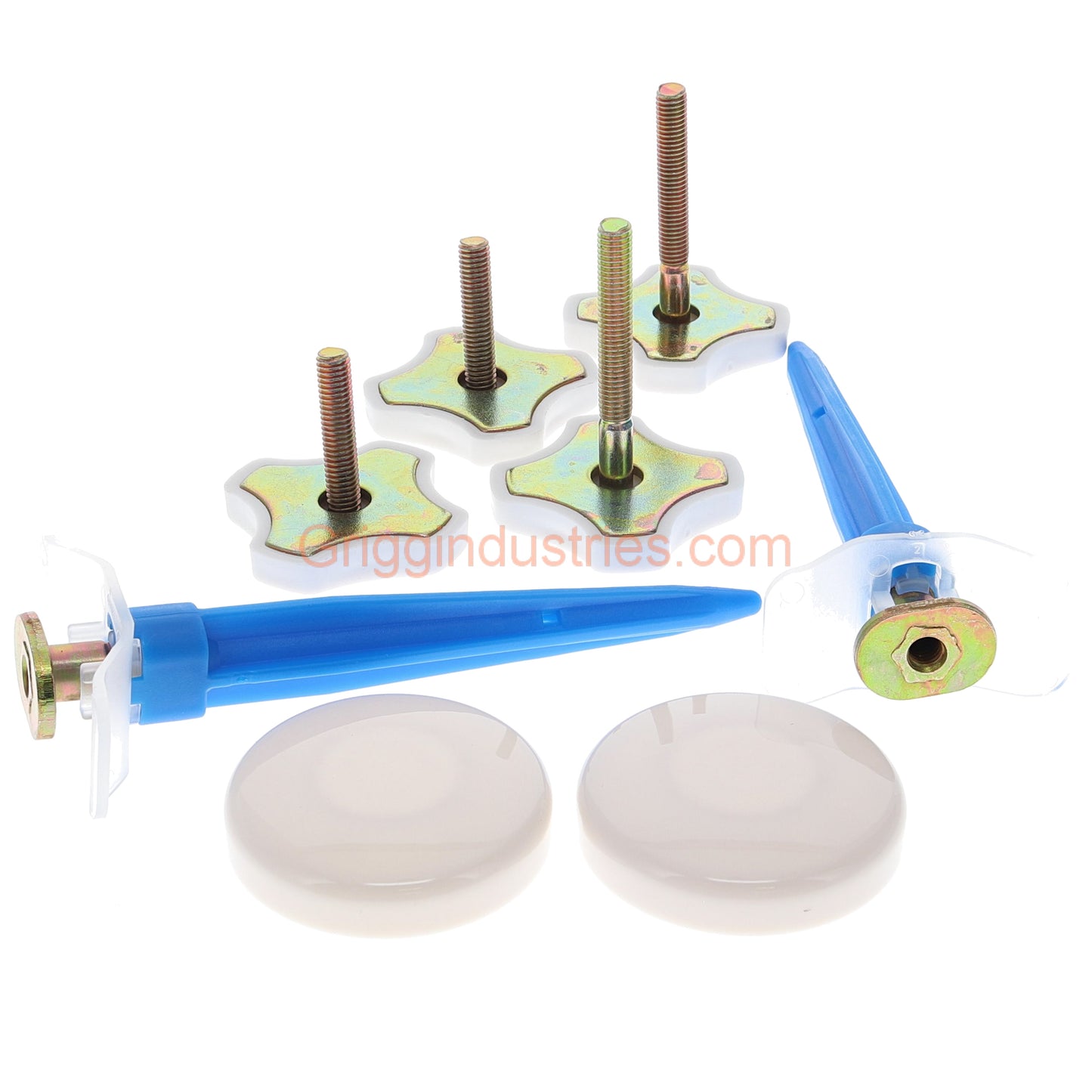 Gerber A71507143-GEG1 Bowl Mounting Kit