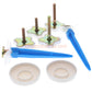 Gerber A71507143-GEG1 Bowl Mounting Kit