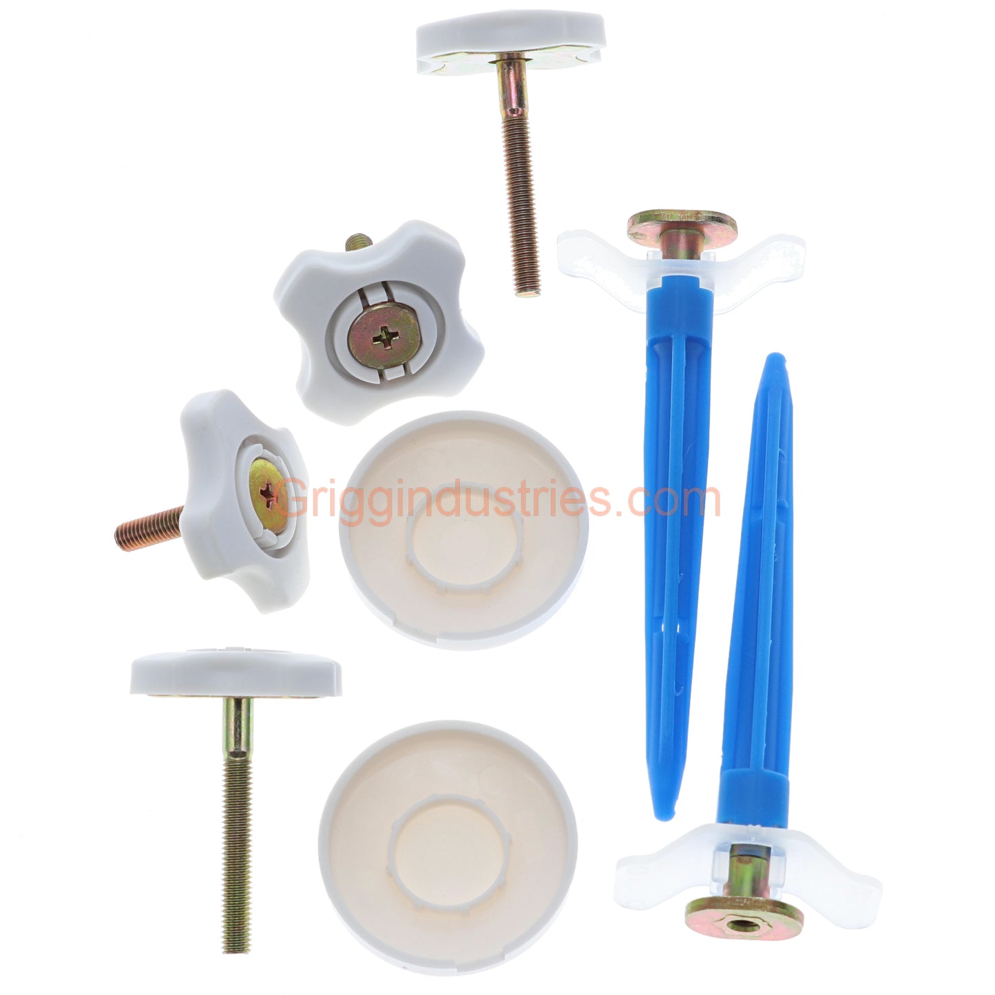 Gerber A71507143-GEG1 Bowl Mounting Kit
