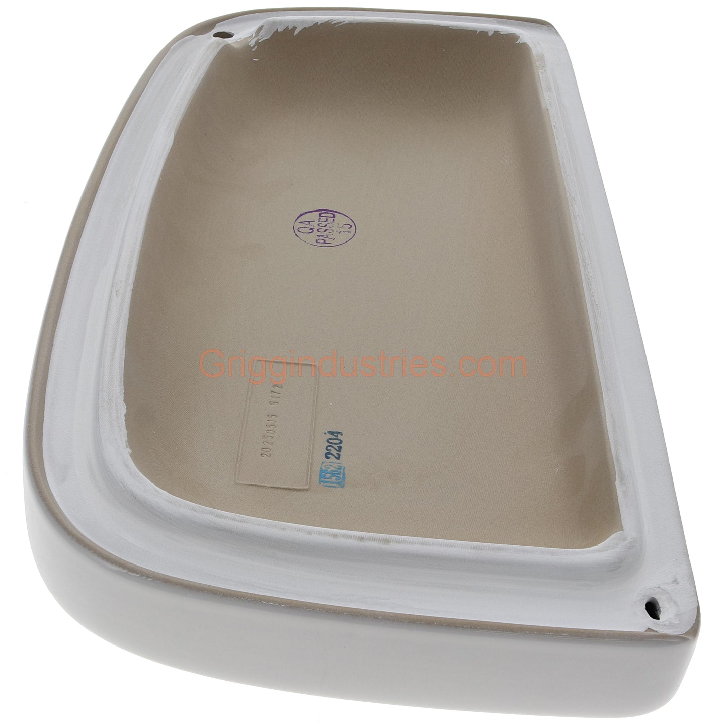 Gerber C52027643 Tank Lid