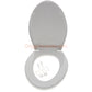 Gerber C55013543-GEG1 Elongated Toilet Seat
