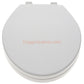 Gerber C55013543-GEG1 Elongated Toilet Seat