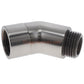 Gerber D300140BN Brushed Nickel Elbow Adapter