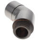 Gerber D300140BN Brushed Nickel Elbow Adapter