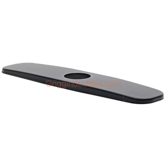 Gerber DA665051BS Black Cover Plate