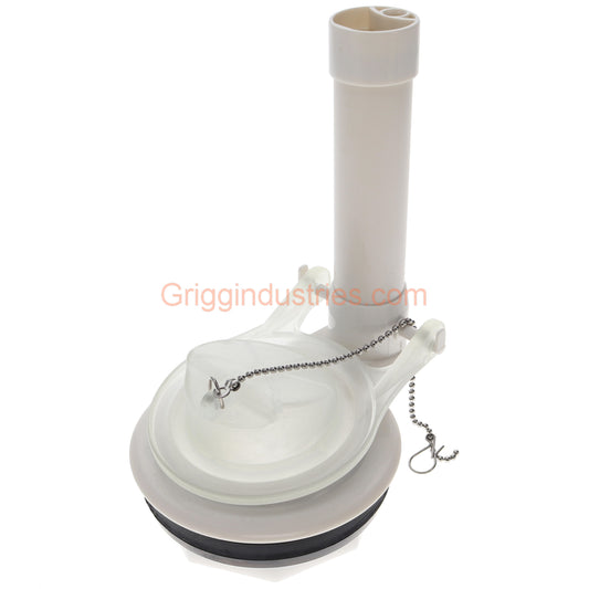 Gerber GA711006 Flush Valve
