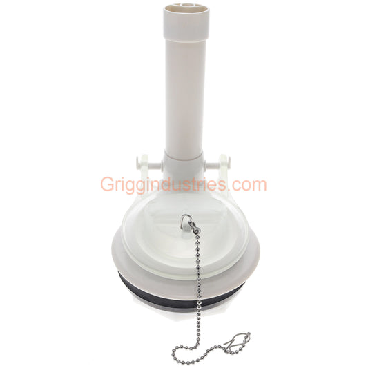 Gerber GA712022 Flush Valve