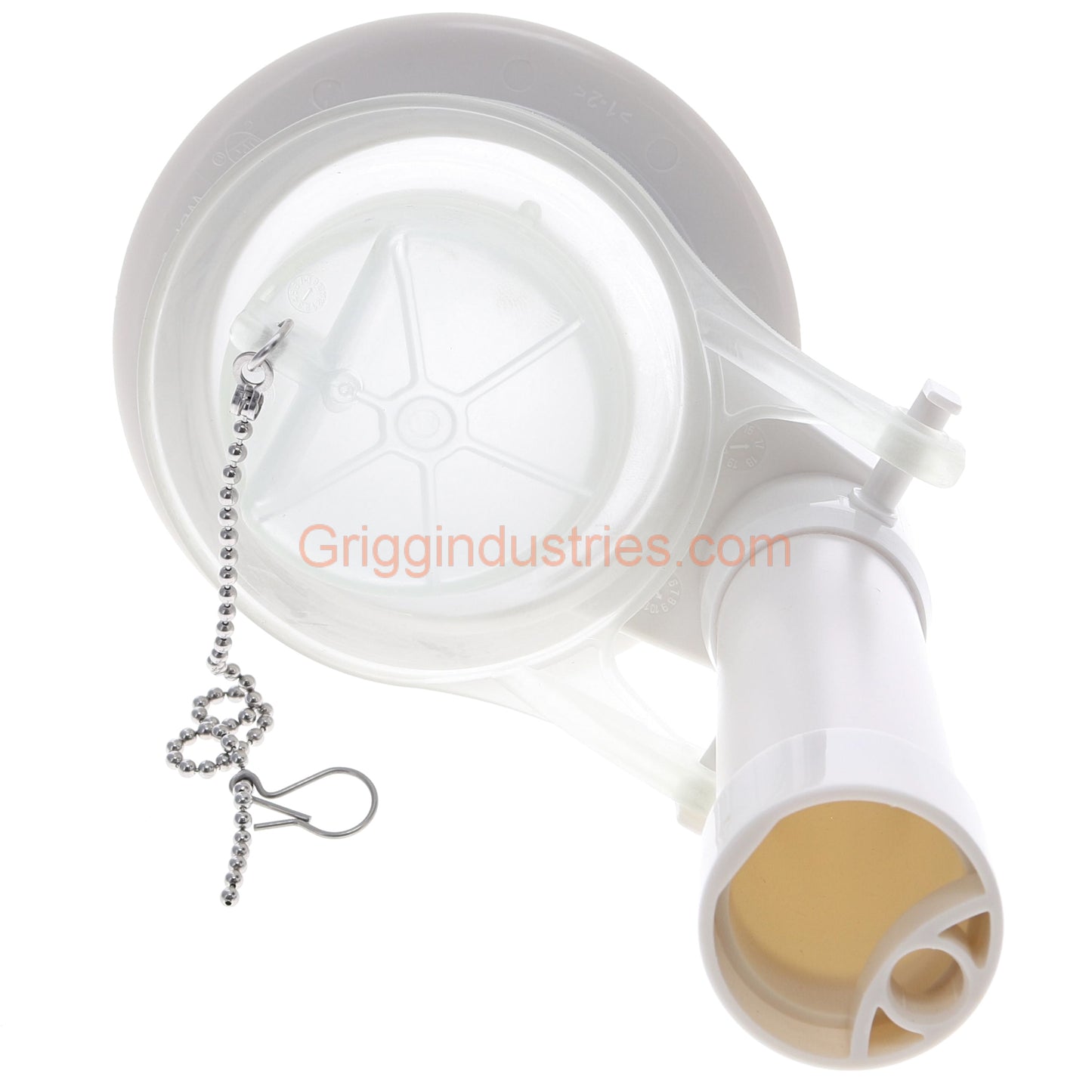 Gerber GA712022 Flush Valve