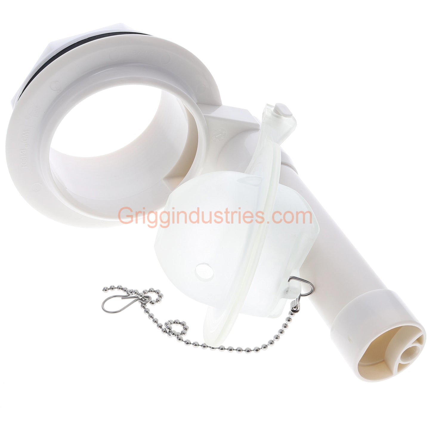 Gerber GA712022 Flush Valve