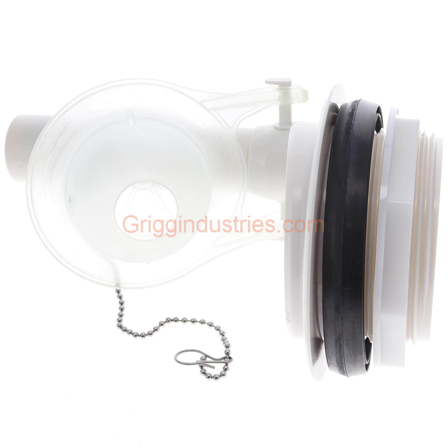 Gerber GA712022 Flush Valve