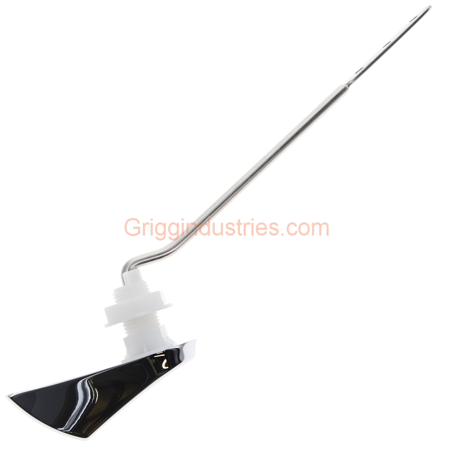 Gerber A713029CP-GEG1 Chrome Trip Lever