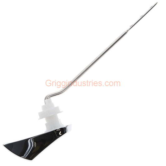 Gerber A713029CP-GEG1 Chrome Trip Lever