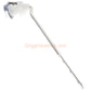 Gerber A713029CP-GEG1 Chrome Trip Lever