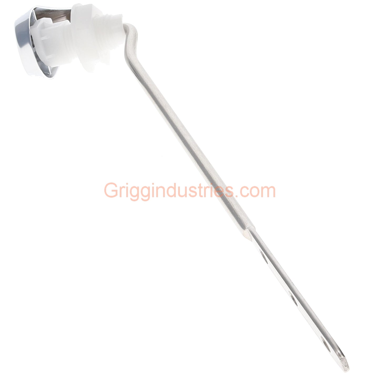 Gerber A713029CP-GEG1 Chrome Trip Lever
