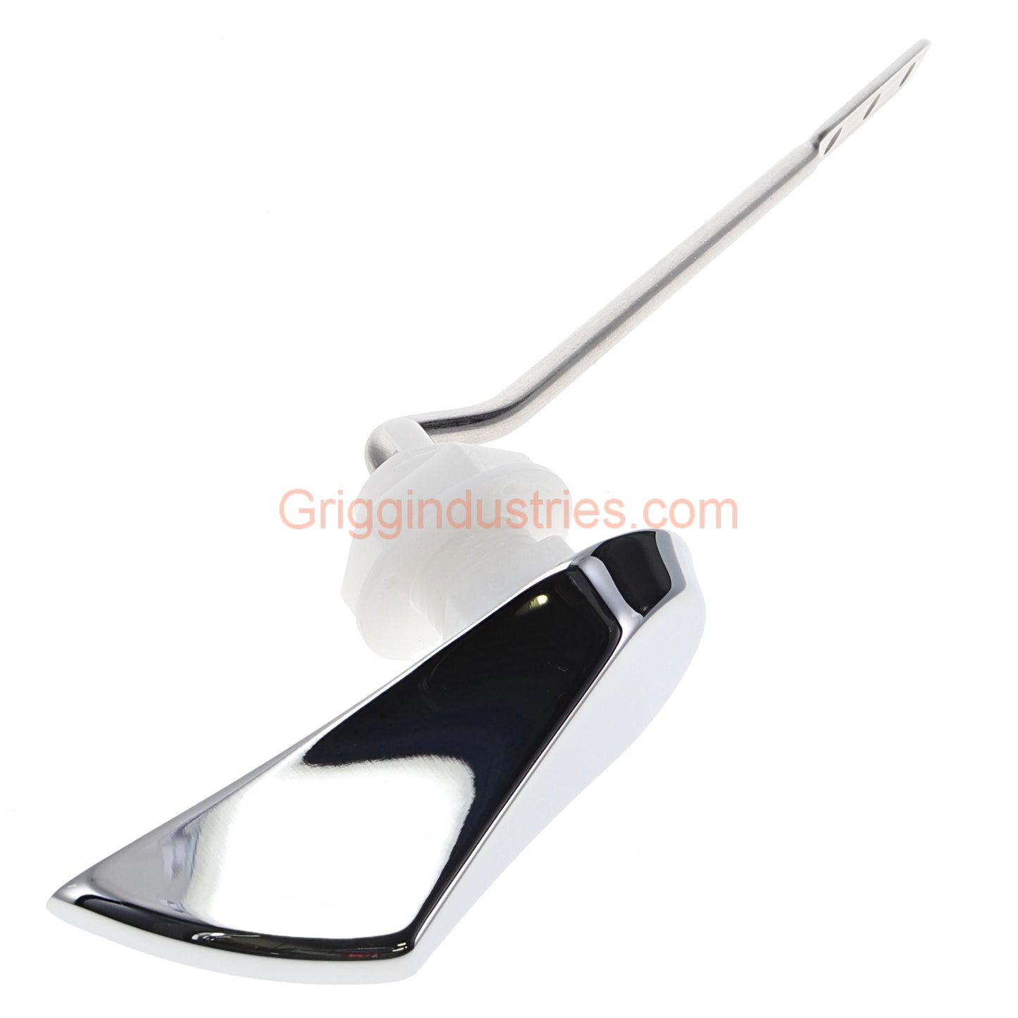 Gerber A713029CP-GEG1 Chrome Trip Lever
