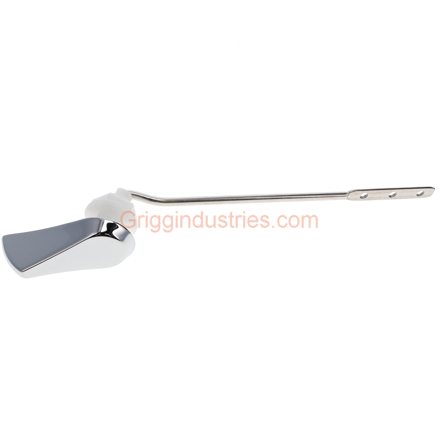 Gerber A713029CP-GEG1 Chrome Trip Lever