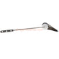 Gerber A713029CP-GEG1 Chrome Trip Lever