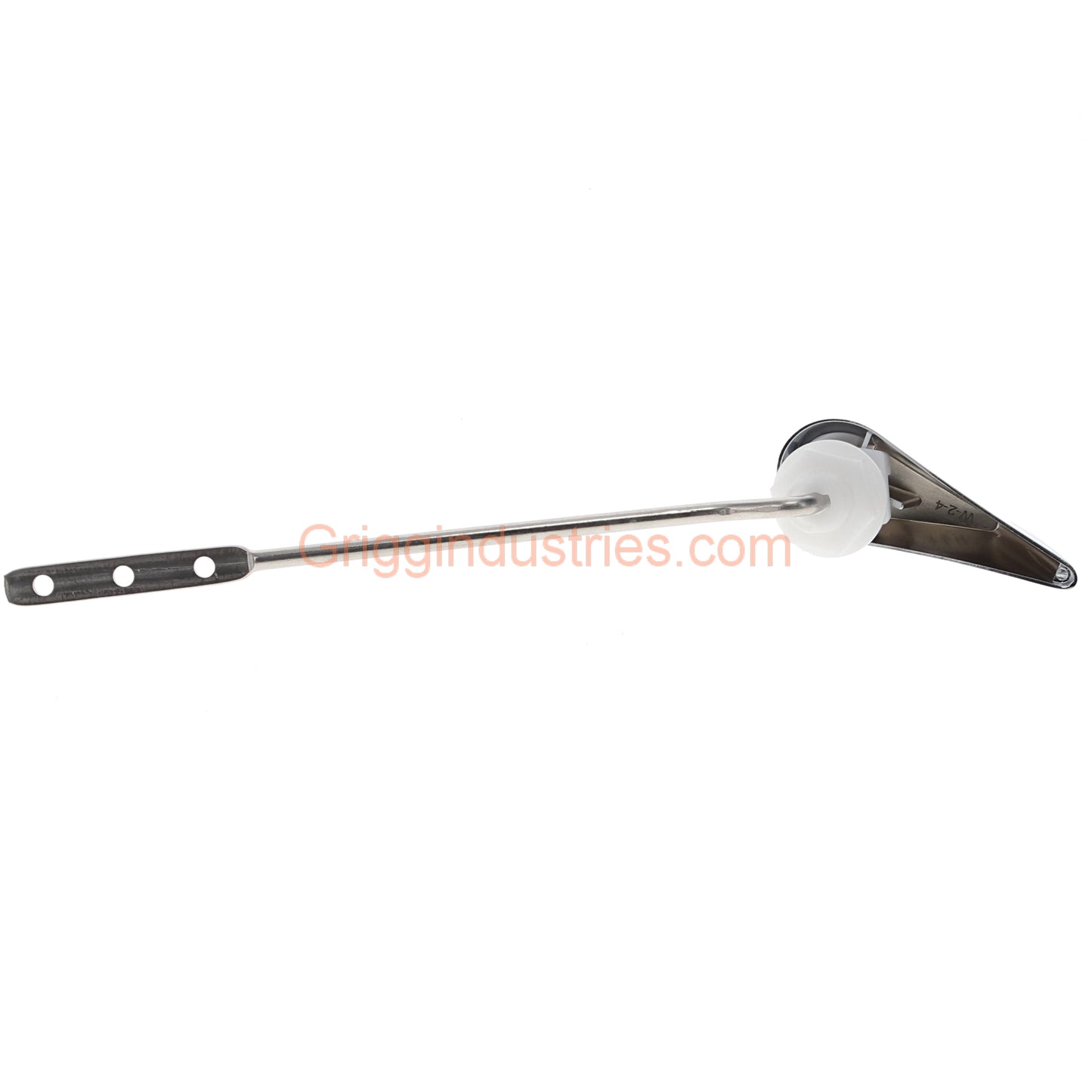 Gerber A713029CP-GEG1 Chrome Trip Lever