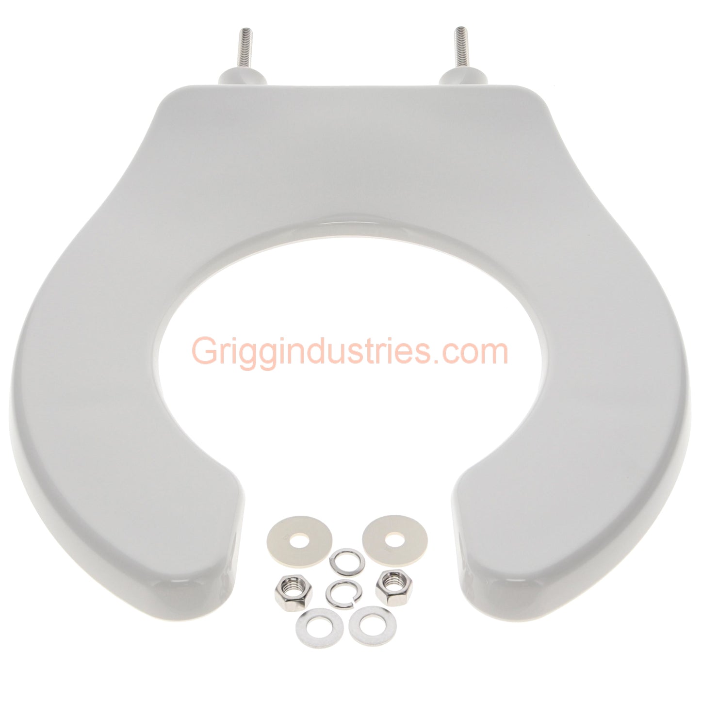 Gerber GC55011943 Toilet Seat
