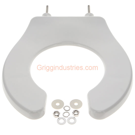 Gerber GC55011943 Toilet Seat