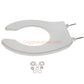 Gerber GC55011943 Toilet Seat
