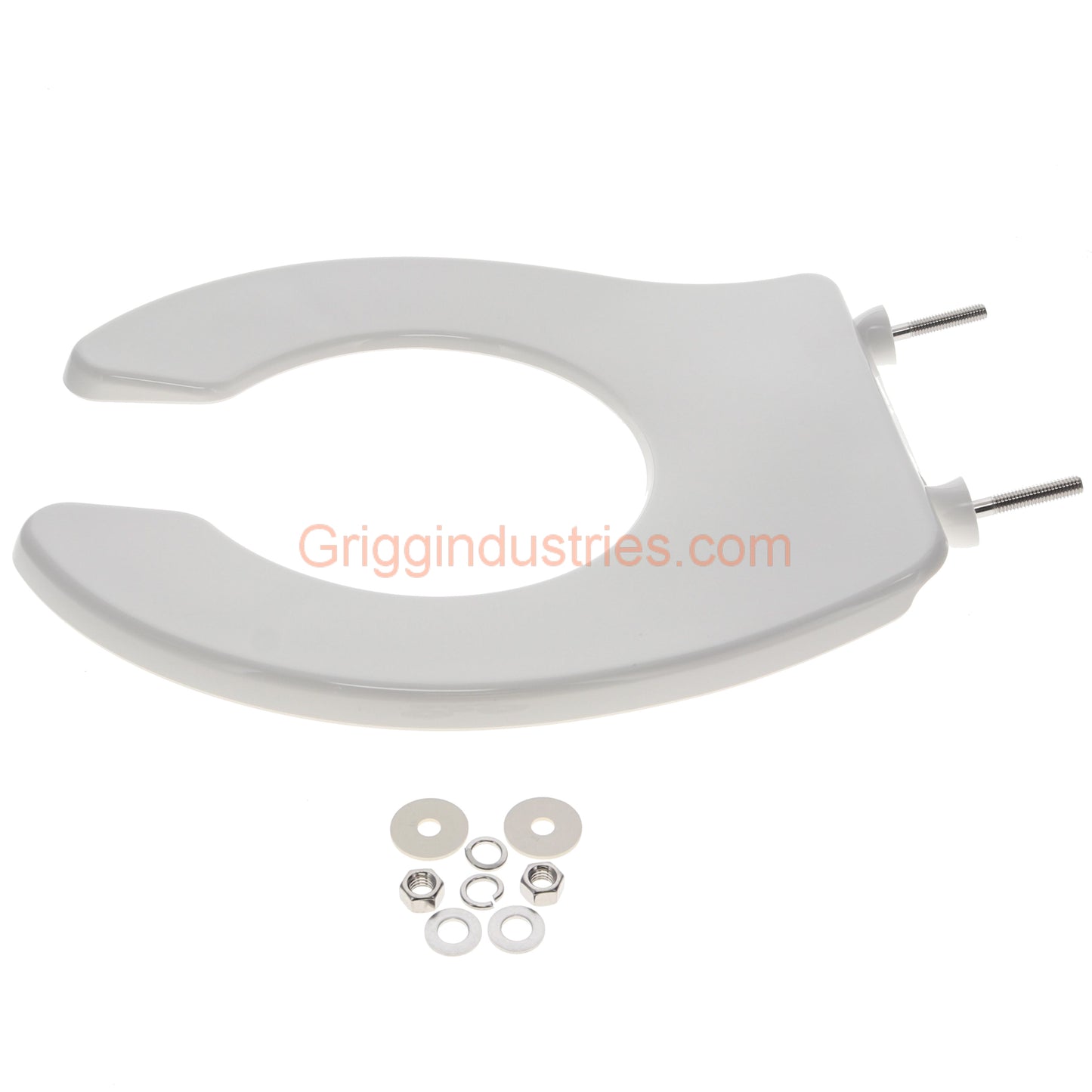 Gerber GC55011943 Toilet Seat