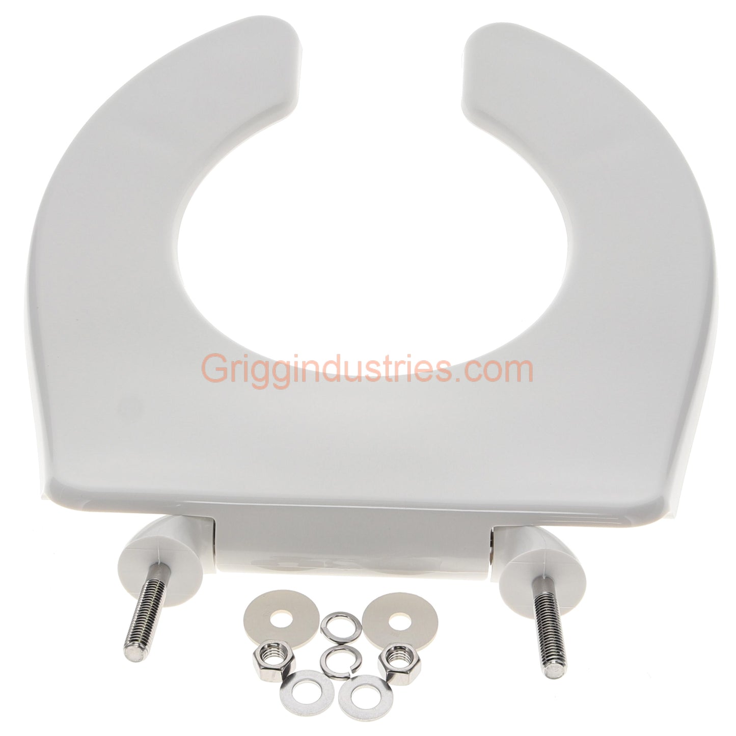 Gerber GC55011943 Toilet Seat