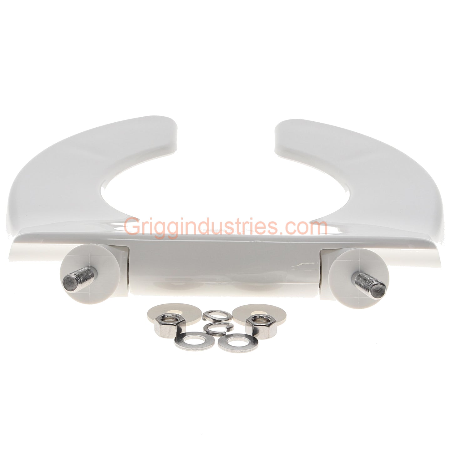 Gerber GC55011943 Toilet Seat
