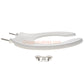 Gerber GC55011943 Toilet Seat