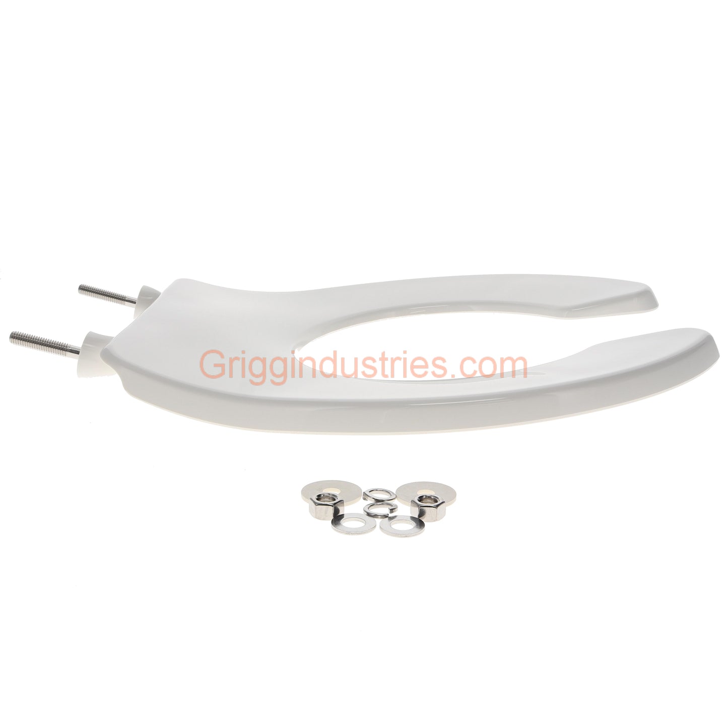 Gerber GC55011943 Toilet Seat