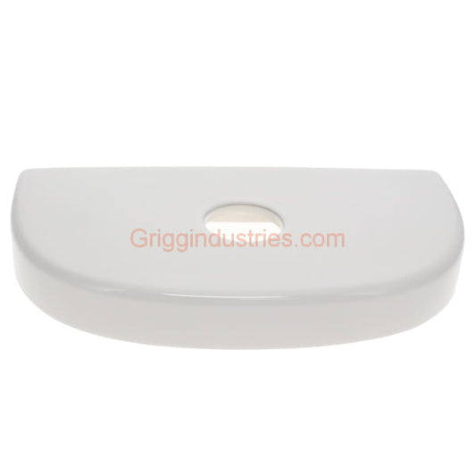 Gerber TC-28-670 White Tank Lid