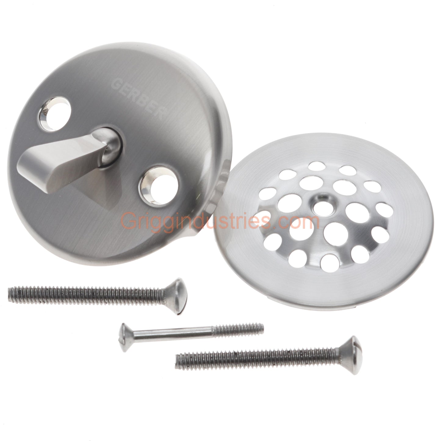 Gerber N6-863 Drain Trim Kit