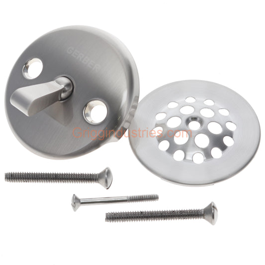 Gerber N6-863 Drain Trim Kit