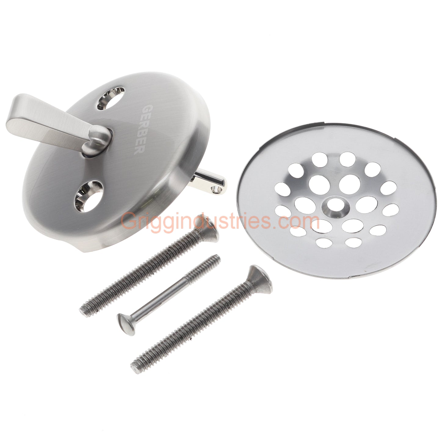Gerber N6-863 Drain Trim Kit