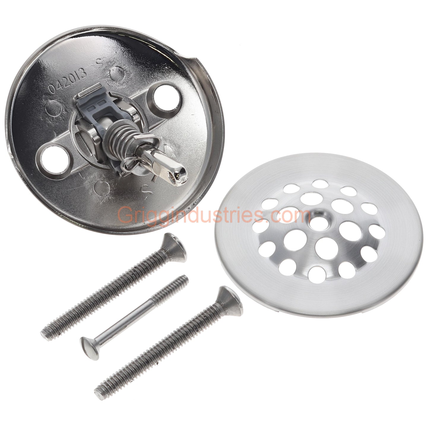 Gerber N6-863 Drain Trim Kit