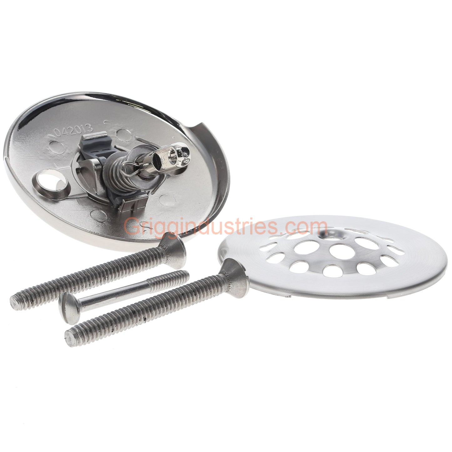 Gerber N6-863 Drain Trim Kit