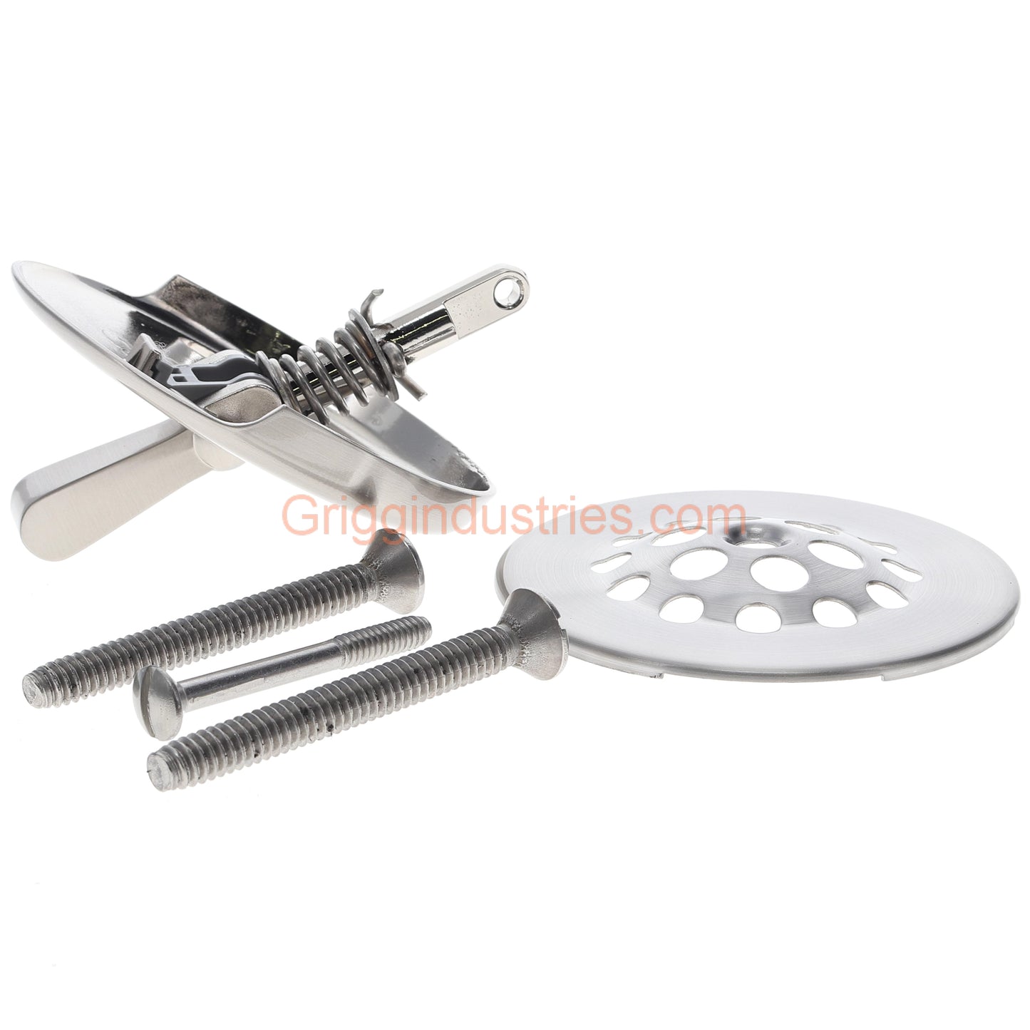 Gerber N6-863 Drain Trim Kit