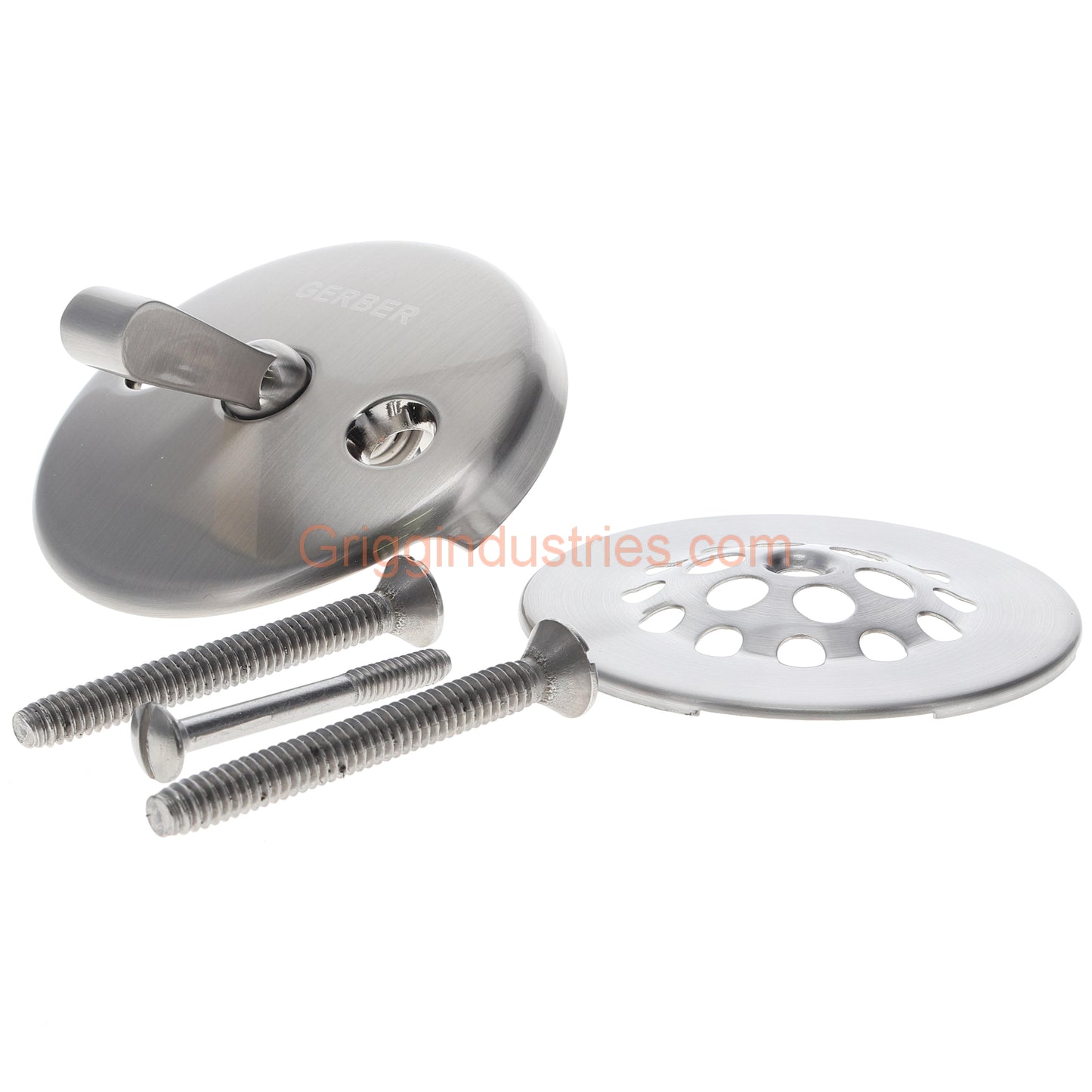 Gerber N6-863 Drain Trim Kit