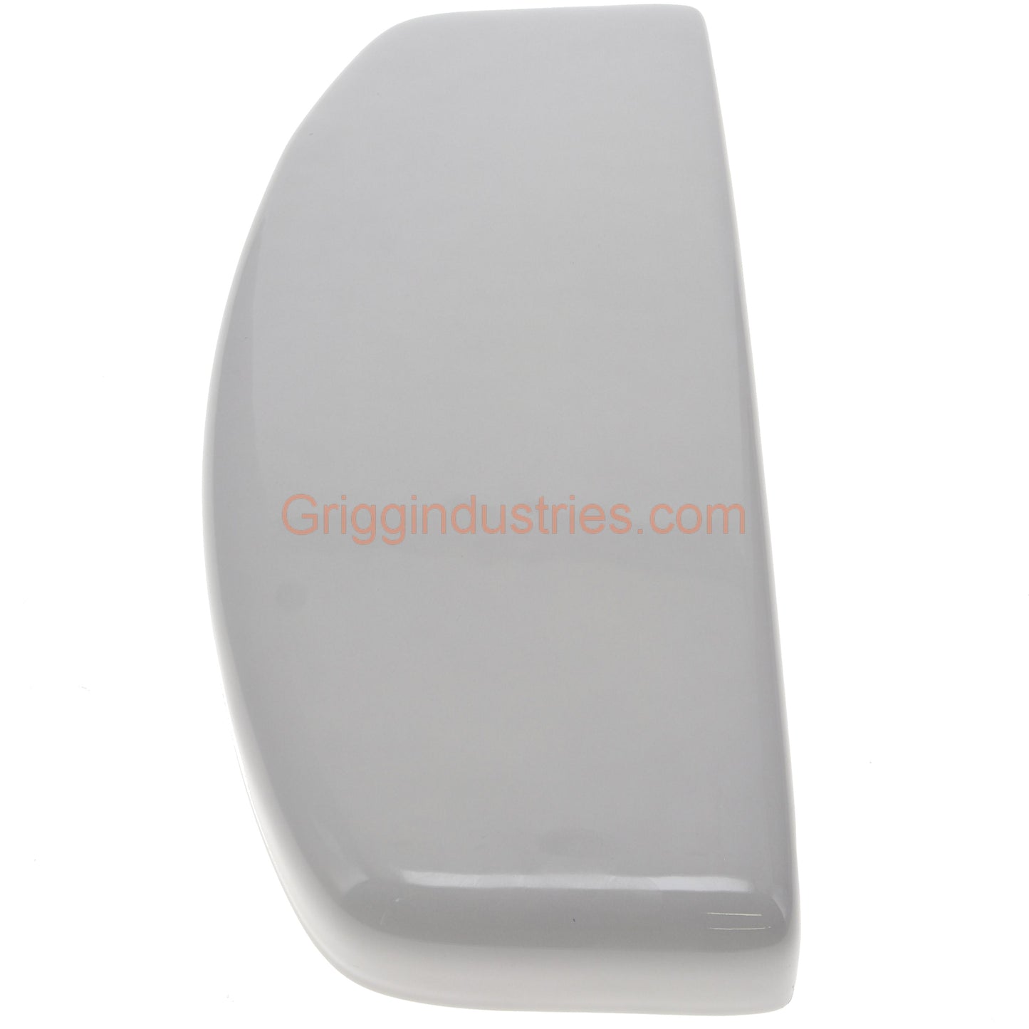 Gerber TC-21-019 White Tank Lid