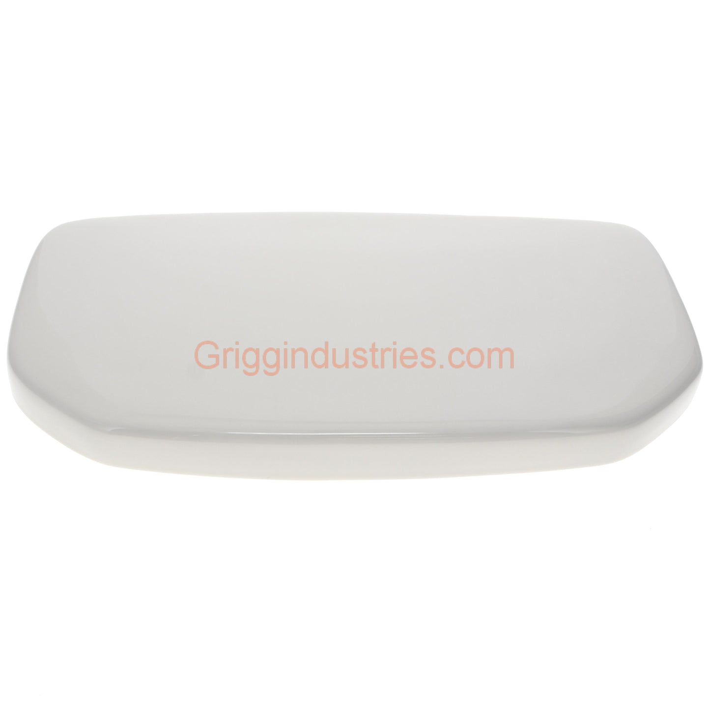 Gerber TC-28-590-09 Biscuit Tank Lid