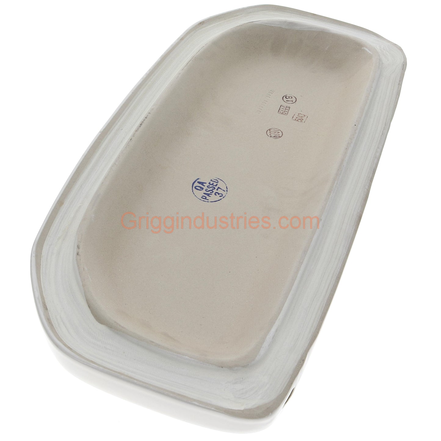 Gerber TC-HE-590-09 Biscuit Tank Lid