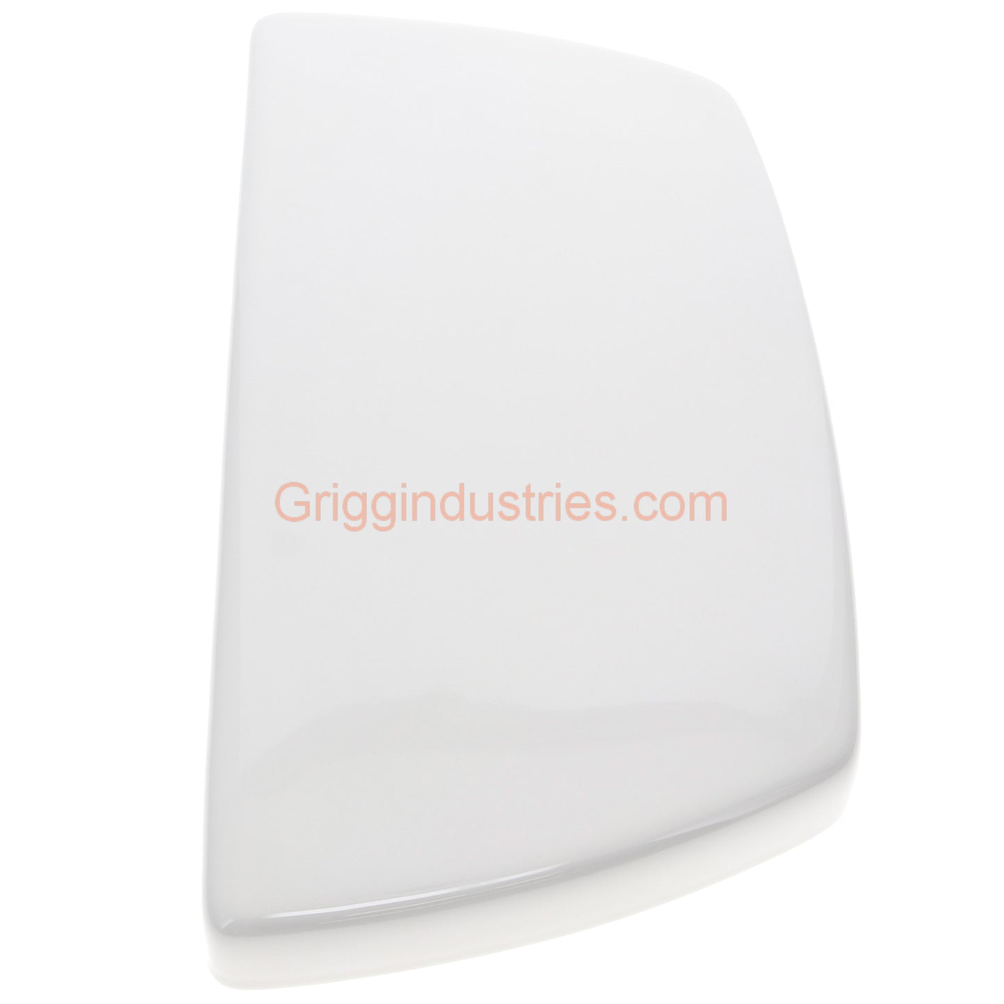 Gerber TC-38-890 White Tank Lid